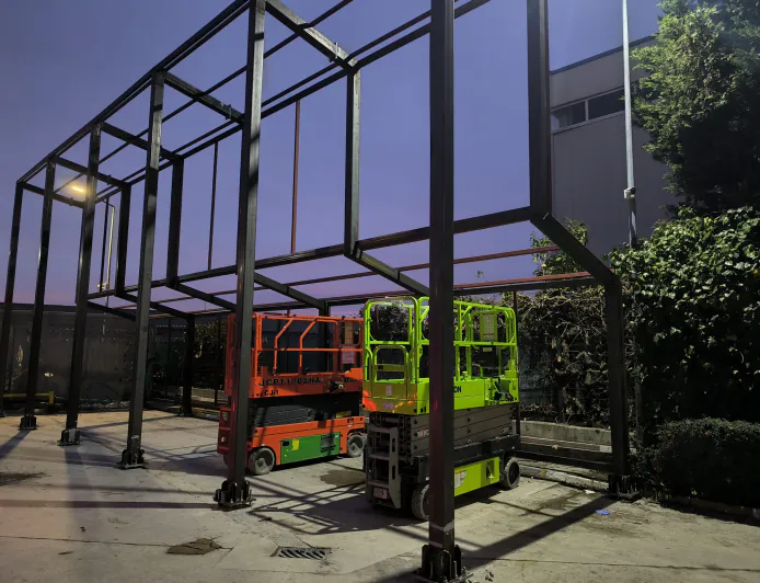 Operatörlü Manlift Ne Zaman Gerekir?