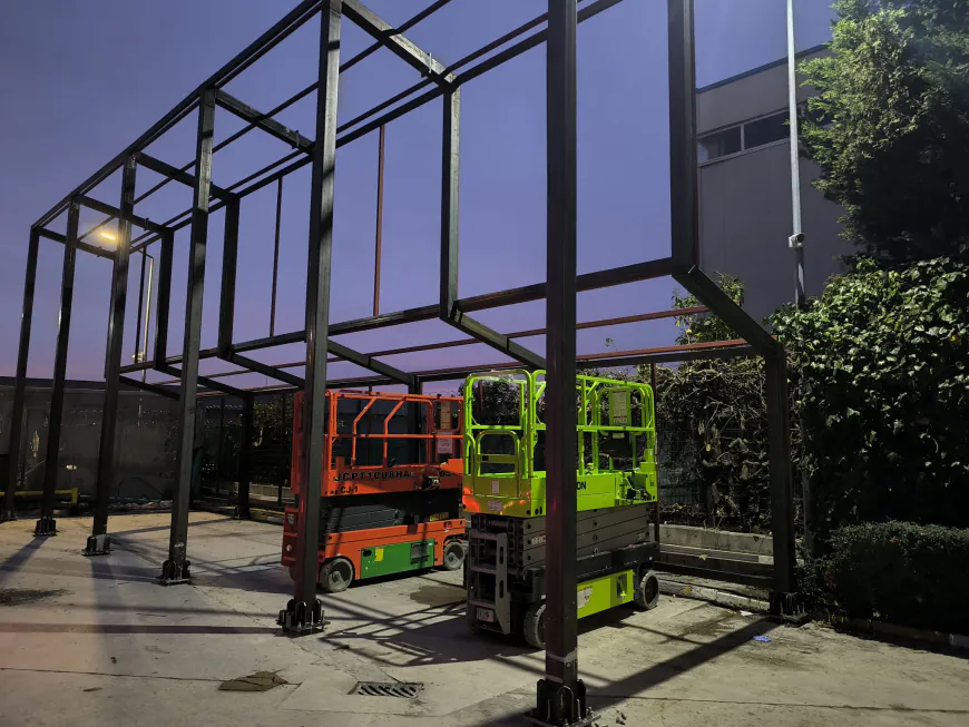 Operatörlü Manlift Ne Zaman Gerekir?