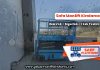 Safa Manlift Kiralama