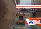 Gümüşpınar Manlift Kiralama