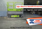 Uğur Mumcu Manlift Kiralama