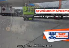 Şeyhli Manlift Kiralama