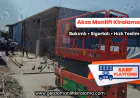 Akse Manlift Kiralama
