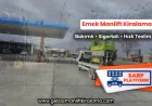 Emek Manlift Kiralama